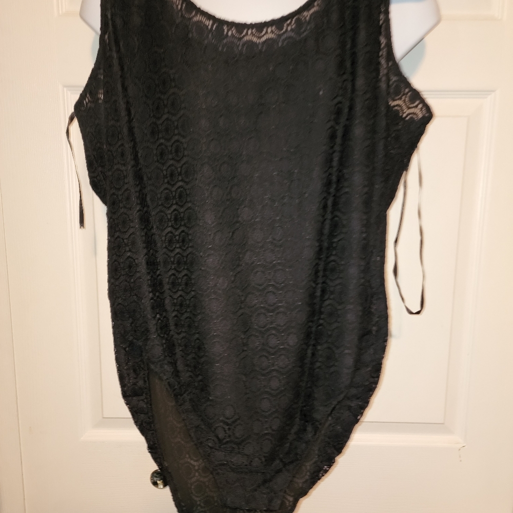 Mynt 1792 body suit